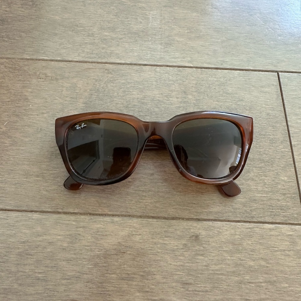 Ray Ban Wayfarer Sunglasses